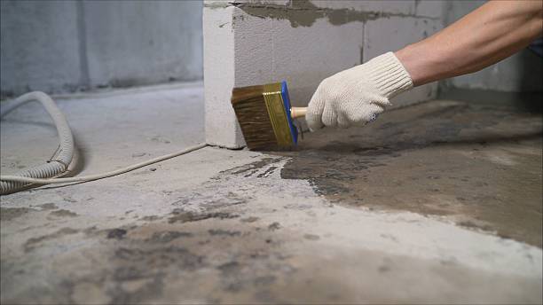 24/7 Emergency Waterproofing experts in Trinway, OH